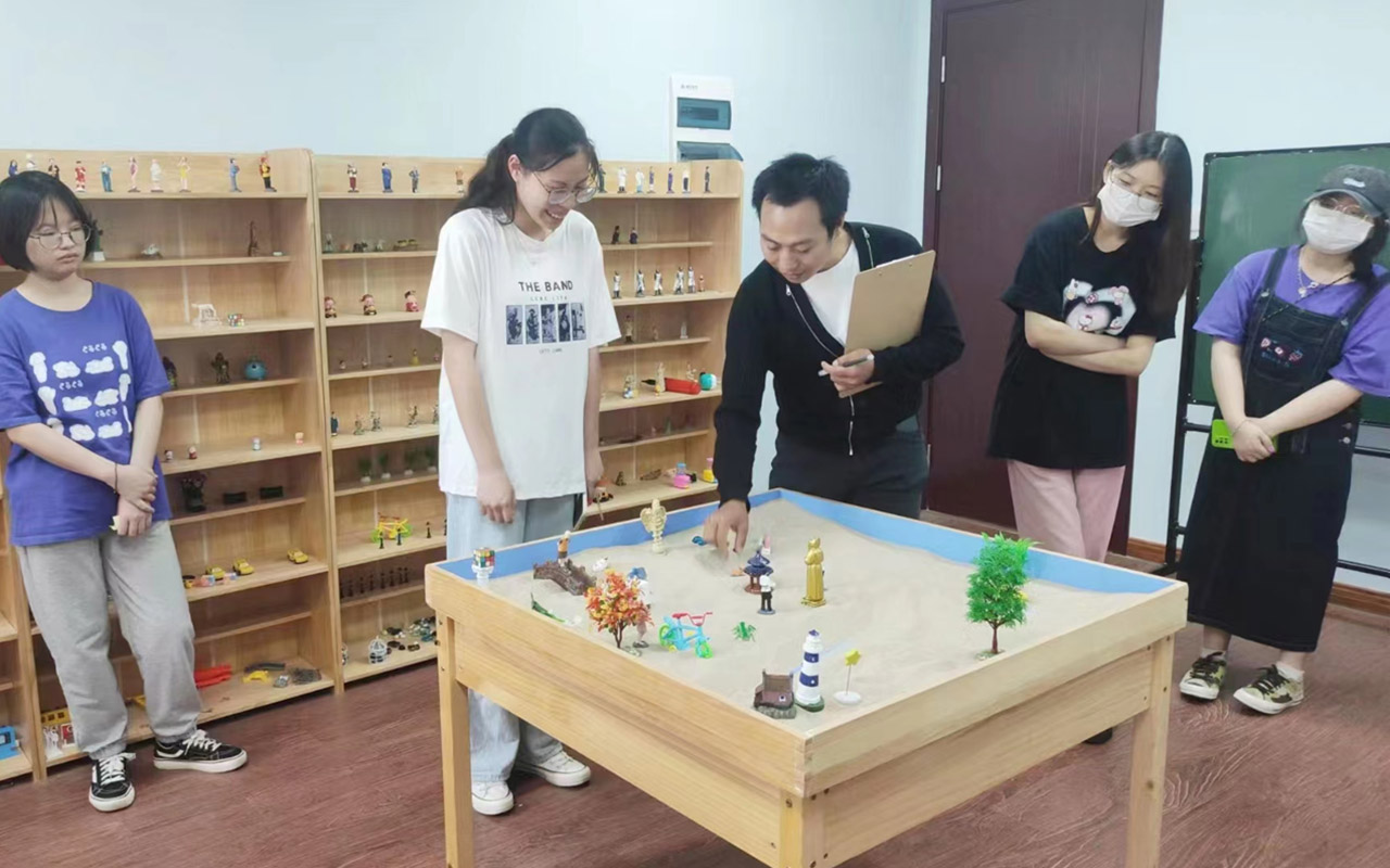 满城浙江药科职业大学